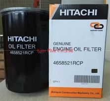 4658521RCP Hitachi parts Engine Oil Filter